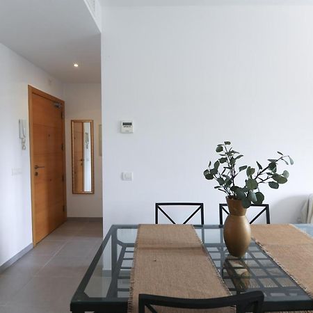 Rentalsevilla Clemente Hidalgo Exteriér fotografie