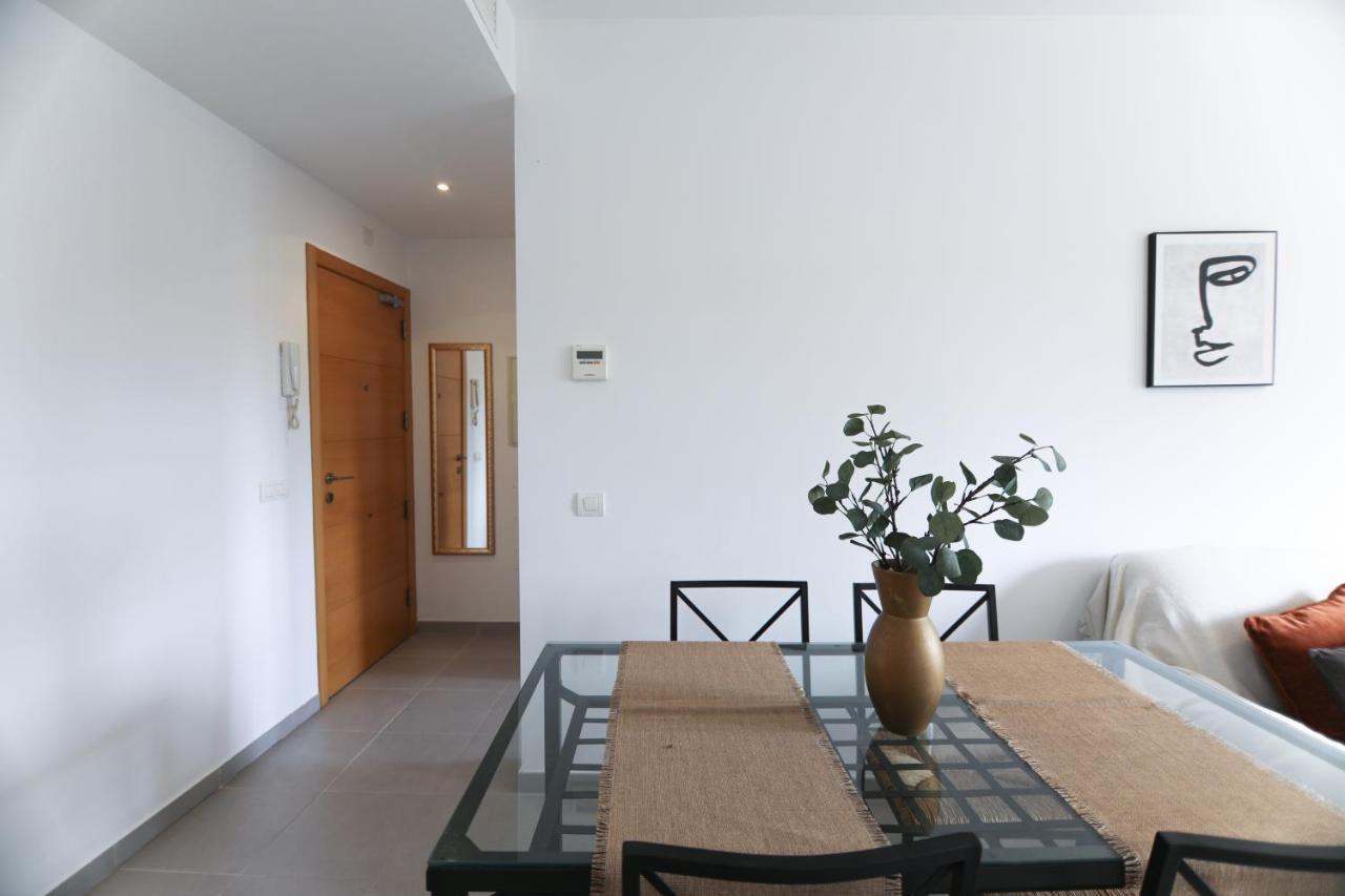 Rentalsevilla Clemente Hidalgo Exteriér fotografie