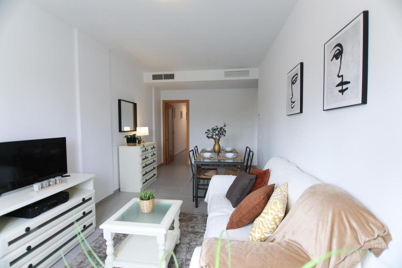 Rentalsevilla Clemente Hidalgo Exteriér fotografie