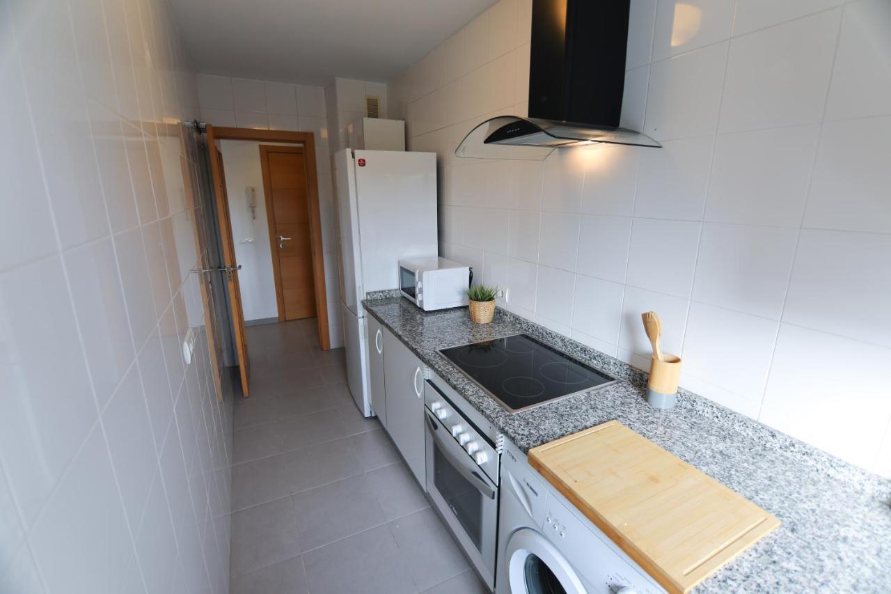 Rentalsevilla Clemente Hidalgo Exteriér fotografie