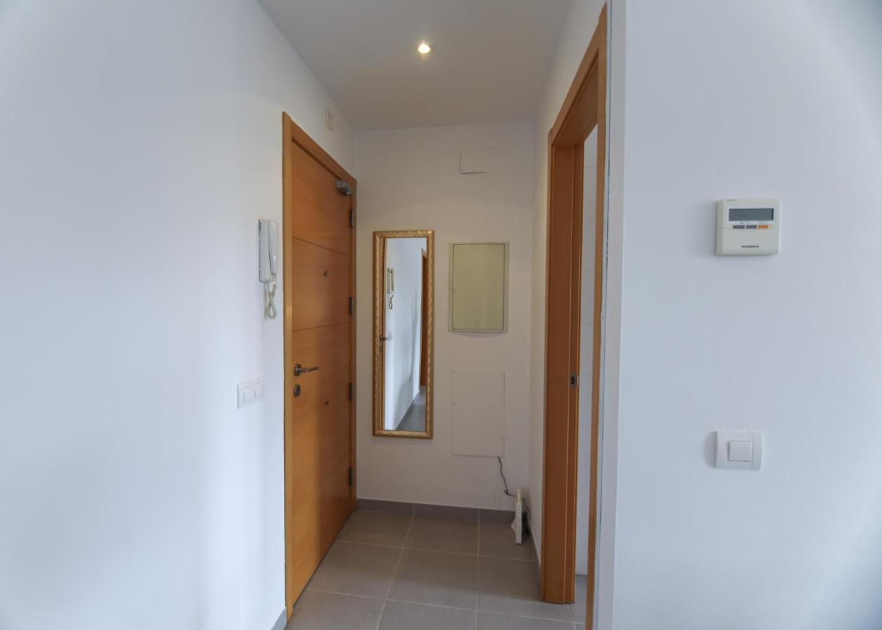Rentalsevilla Clemente Hidalgo Exteriér fotografie